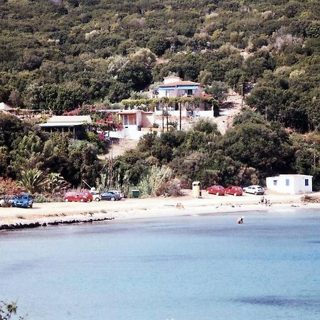 Villa Errieta Athéras Eksteriør bilde